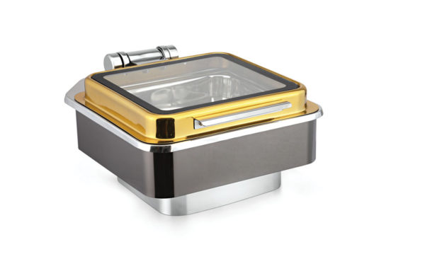 Electric Chafing Dish