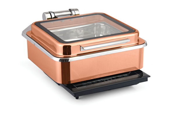 Induction Chafer