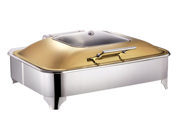 Hydraulic Chafing Dish